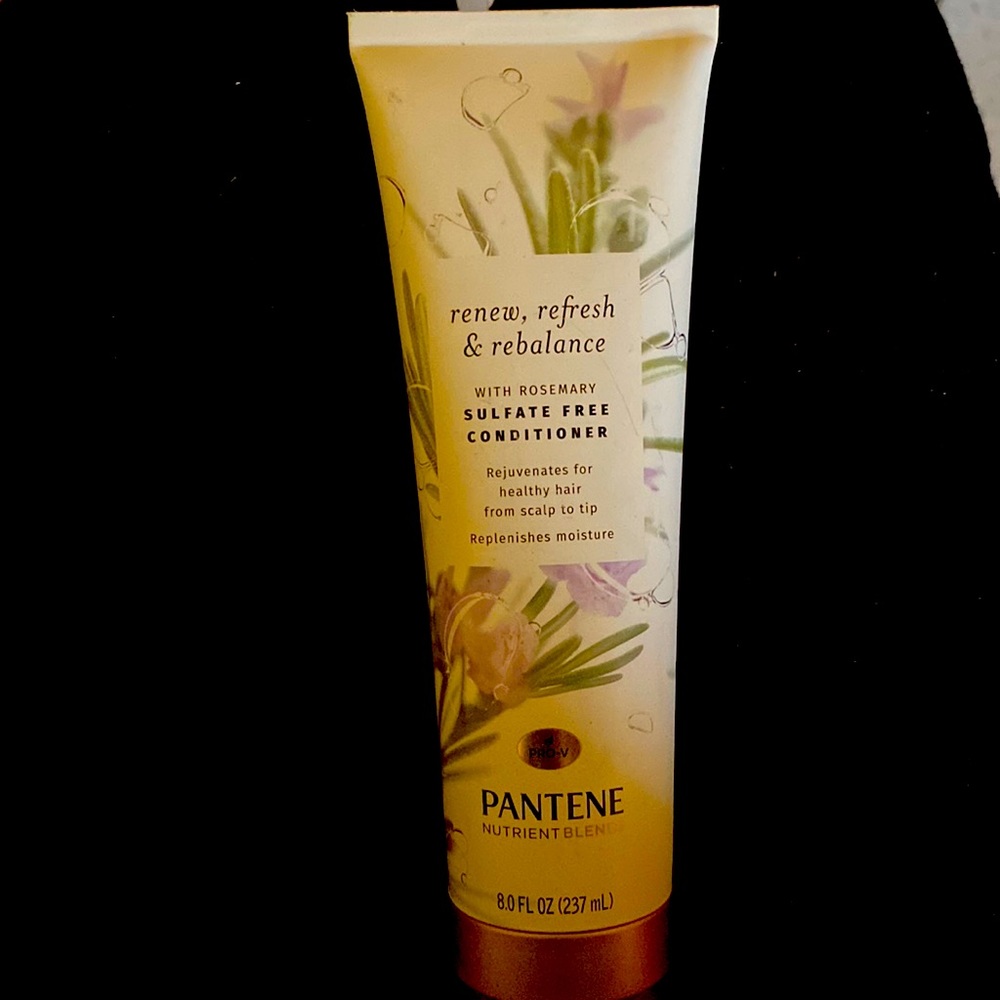 Newly not used hair conditioner!!!!!!